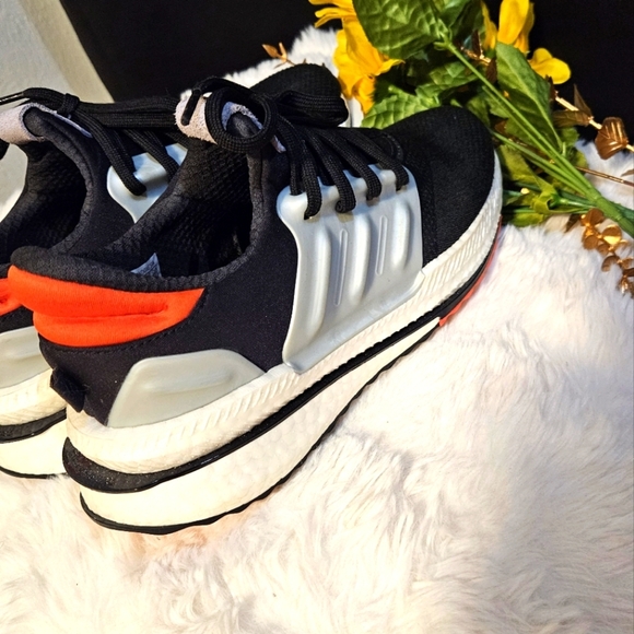 Adidas X_PLR Boost Shoes 6Y - Picture 3 of 6